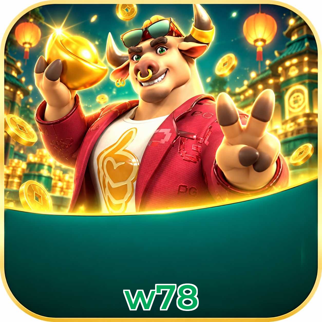 Cassino ao vivo da w78 com dealers reais e mesas HD